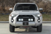 Diode Dynamics 14-23 Toyota 4Runner SS5 Stealth Grille LED 2-Pod Kit - Sport Yellow Combo