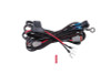 Diode Dynamics Stage Series Rock Light RGBW DT Wiring Harness