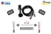 Diode Dynamics 2022 Toyota Tundra C1 Sport Stage Series Reverse Light Kit