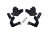 Diode Dynamics 2022 Toyota Tundra SS5 Grille CrossLink Bracket Kit