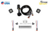 Diode Dynamics 2022 Toyota Tundra C2 Sport Stage Series Reverse Light Kit