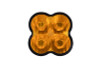 Diode Dynamics SS3 Lens PC Driving Max - Yellow