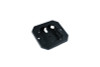 Diode Dynamics Stage Series Rock Light Flush Mount Adapter Kit (one)