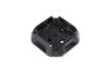 Diode Dynamics Stage Series Rock Light Surface Mount Adapter Kit (one)