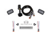 Diode Dynamics 2022 Toyota Tundra C2 Pro Stage Series Reverse Light Kit