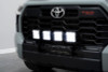 Diode Dynamics 2022 Toyota Tundra SS5 Grille CrossLink Lightbar Kit - Sport Yellow Combo