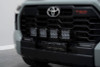 Diode Dynamics 2022 Toyota Tundra SS5 Grille CrossLink Lightbar Kit - Pro White Combo