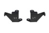 Diode Dynamics 2022 Toyota Tundra Stealth Bumper Bracket Kit