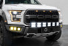 Diode Dynamics 17-20 Ford Raptor SS5 Grille CrossLink Lightbar Kit - Pro White Combo