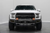 Diode Dynamics 17-20 Ford Raptor SS5 Bumper LED Pod Light Kit - Sport Yellow Driving