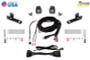 Diode Dynamics 15-20 Ford F-150 C2 Pro Stage Series Reverse Light Kit