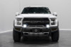 Diode Dynamics 17-20 Ford Raptor SS5 Bumper LED Pod Light Kit - Yellow Pro Combo