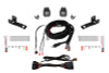 Diode Dynamics 15-20 Ford F-150 C1 Pro Stage Series Reverse Light Kit