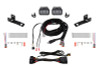 Diode Dynamics 15-20 Ford F-150 C2 Sport Stage Series Reverse Light Kit