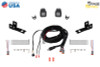 Diode Dynamics 21-22 Ford F-150 Stage Series Reverse Light Mounting Kit