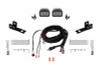 Diode Dynamics 21-22 Ford F-150 Stage Series Reverse Light Kit C2 Sport