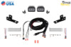 Diode Dynamics 21-22 Ford F-150 Stage Series Reverse Light Kit C2 Sport