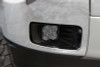 Diode Dynamics SS3 Type CH LED Fog Light Kit Pro ABL - White SAE Fog