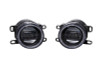 Diode Dynamics Elite Series Type CGX Fog Lamps - White (Pair)