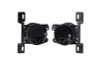 Diode Dynamics Elite Series Type MR Fog Lamps - White (Pair)
