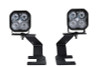 Diode Dynamics 15-21 Colorado/Canyon SS3 LED Ditch Light Kit - Sport White Combo