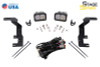 Diode Dynamics 15-21 Colorado/Canyon SS3 LED Ditch Light Kit - Sport White Combo