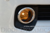 Diode Dynamics SS3 Type CGX LED Fog Light Kit Sport - White SAE Fog