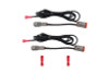 Diode Dynamics SS3 Backlight Tap Wire Kit (Pair)