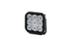 Diode Dynamics SS5 LED Pod Pro - White Flood (Single)