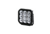 Diode Dynamics SS5 LED Pod Pro - White Driving (Single)