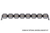 Diode Dynamics SS5 Pro Universal CrossLink 8-Pod Lightbar - White Combo