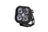 Diode Dynamics SS3 Sport WBL - White SAE Driving Standard (Single)