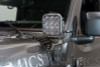 Diode Dynamics SS5 LED Pod Cover Clear