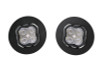 Diode Dynamics SS3 Pro Type GM-5 Kit ABL - White SAE Fog