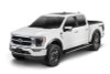 Husky Liners 21-23 Ford F-150 RVL Fender Flares - 4 Piece Set