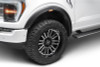 Husky Liners 21-23 Ford F-150 RVL Fender Flares - 4 Piece Set