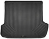 Husky Liners WeatherBeater Rear Cargo Liner, Black for 2015-2017 Subaru Outback - Part #28801