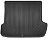 Husky Liners WeatherBeater Rear Cargo Liner, Black for 2015-2017 Subaru Outback - Part #28801