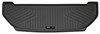 Husky Liners WeatherBeater Rear Cargo Liner, Black for 2016-2020 Kia Sorento - Part #28681