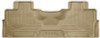 Husky Liners 2015 Ford Expedition/Lincoln Navigator WeatherBeater 2nd Row Tan Floor Liner