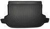 Husky Liners WeatherBeater Trunk Liner, Black for 2014-2015 Subaru Forester - Part #49881