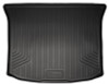 Husky Liners 07-13 Ford Edge / 07-13 Lincoln MKX Weatherbeater Black Cargo Liner