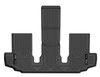 Husky Liners WeatherBeater 3rd Row Seating Liner, Black for 2020-2024 Highlander L/LE/Limited/Platinum/XLE/XSE - Part #19791