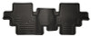 Husky Liners 13 Nissan Pathfinder / 13 Infiniti JX35 Weatherbeater Tan 2nd Seat Floor Liner