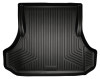 Husky Liners WeatherBeater Trunk Liner, Black for 2011-2012 Chrysler 300/Dodge Charger - Part #40031
