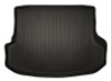 Husky Liners 10-12 Lexus RX350/RX450H WeatherBeater Black Rear Cargo Liner (Behind 2nd Seat)