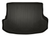 Husky Liners 10-12 Lexus RX350/RX450H WeatherBeater Black Rear Cargo Liner (Behind 2nd Seat)