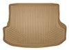 Husky Liners 10-12 Lexus RX350/RX450H WeatherBeater Tan Rear Cargo Liner (Behind 2nd Seat)