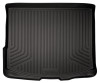 Husky Liners WeatherBeater Rear Cargo Liner, Black for 2013-2019 Ford Escape - Part #23741