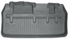 Husky Liners WeatherBeater Rear Cargo Liner (w/Man. Storing 3rd Row Seats), Gray for 2011-2012 Toyota Sienna - Part #44042